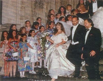 Suite et fin du mariage de Mariah